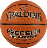 Баскетбольный мяч SPALDING TF-1000 Precision S880203 7