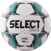 Футбольный мяч Select BRILLANT SUPER FIFA TB 5
