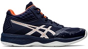 Волейбольные кроссовки ASICS GEL-NETBURNER BALLISTIC FF MT