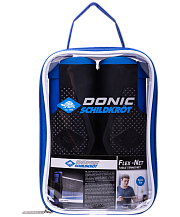 Сетка для настольного тенниса Donic FLEX-NET раздвижная