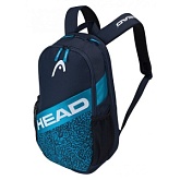 Рюкзак теннисный HEAD Elite Backpack 283662 (NVBL)