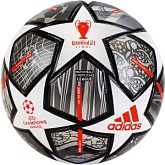 Футбольный мяч Adidas FINALE LGE 4 GK3468