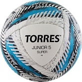 Футбольный мяч Torres JUNIOR-5 SUPER HS F320305