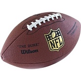 Мяч для американского футбола Wilson DUKE REPLICA