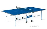 Start Line OLYMPIC Стол для настольного тенниса