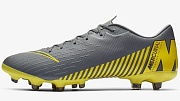 Футбольные бутсы Nike MERCURIAL VAPOR 12 ACADEMY FG/MG