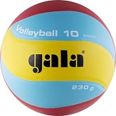 Волейбольный мяч Gala 230 LIGHT 10