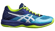 Волейбольные кроссовки ASICS GEL-NETBURNER BALLISTIC FF (W)