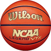 Баскетбольный мяч WILSON NCAA Legend WZ2007401XB7 7