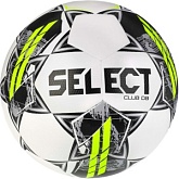 Футбольный мяч SELECT Club DB 4 864160100
