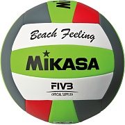 Мяч для пляжного волейбола Mikasa VXS-BFL