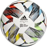 Сувенирный футбольный мяч Adidas UEFA NL MINI
