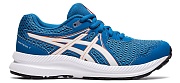 Беговые кроссовки детские ASICS GEL-CONTEND 7 GS 1014A192 403