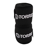 Torres Бинты боксерские эластичные 3,5м (Черные)
