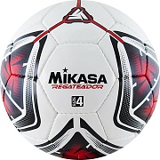 Футбольный мяч Mikasa REGATEADOR4-R