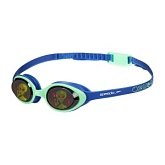 Очки для плавания SPEEDO Illusion 3D Print Jr 8-11597C620A