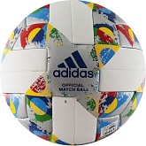 Футбольный мяч Adidas UEFA OMB NATIONS LEAGUE 5