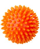 Массажный мяч Starfit GB-601 6см, оранжевый