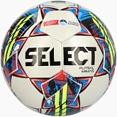 Футзальный мяч SELECT Futsal Mimas 3553460701 4