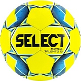 Футзальный мяч Select FUTSAL TALENTO 13