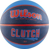 Баскетбольный мяч Wilson CLUTCH 285 6
