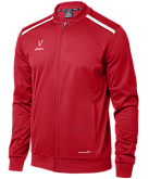 Олимпийка Jogel DIVISION PerFormDRY Pre-match Knit Jacket ЦБ-00002229
