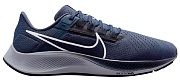 Беговые кроссовки Nike AIR ZOOM PEGASUS 38 CW7356-400