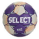 Гандбольный мяч SELECT Ultimate Official EHF V24 1612858999 3