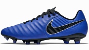 Футбольные бутсы Nike TIEMPO LEGEND 7 ACADEMY FG