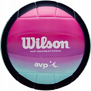 Волейбольный мяч WILSON AVP Oasis WV4006701XBOF 5