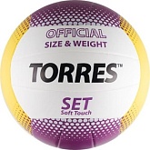 Волейбольный мяч Torres SET