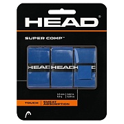 Head SUPER COMP (285088-BL) Овергрип