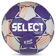 Гандбольный мяч SELECT Ultimate Replica v24 1671854999 2