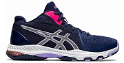 Волейбольные кроссовки ASICS GEL-NETBURNER BALLISTIC FF MT 2 (W) 1052A034 400