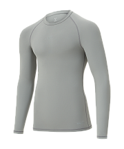 Футболка компрессионная с длинным рукавом Jogel PerFormDRY Baselayer LS Tee ЦБ-00004128