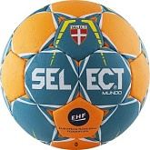 Гандбольный мяч Select MUNDO EHF 0 (Mini)