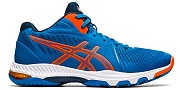 Волейбольные кроссовки ASICS GEL-NETBURNER BALLISTIC FF MT 2 1051A042 402