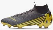 Футбольные бутсы Nike MERCURIAL SUPERFLY 6 360 ELITE FG