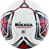 Футбольный мяч Mikasa REGATEADOR3-R