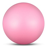 Мяч для художественной гимнастики INDIGO IN329-PI