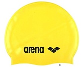 Arena CLASSIC SILICONE (9166235) Шапочка для плавания