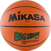 Баскетбольный мяч Mikasa 520 5