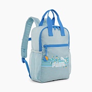 Рюкзак детский PUMA Summer Camp Backpack 09026301