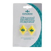 Виброгаситель DIADEM Diamond DD-2-YW