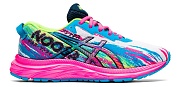 Беговые кроссовки детские ASICS GEL-NOOSA TRI 13 GS 1014A209 401