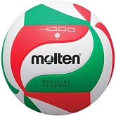 Волейбольный мяч MOLTEN V5M4000 5