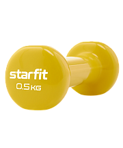 Гантель виниловая Starfit DB-101 ЦБ-00001445