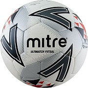 Футзальный мяч Mitre ULTIMATCH FUTSAL HYPERSEAM