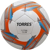 Футзальный мяч Torres FUTSAL CLUB