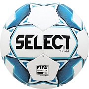 Футбольный мяч Select TEAM FIFA 5